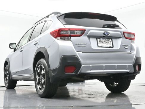 Used 2020 Subaru Crosstrek 2.0i Premium AWD/4WD image 44