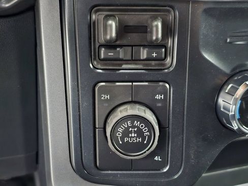 New 2026 Ford F150 XLT w/ Equipment Group 302A MID AWD/4WD image 20