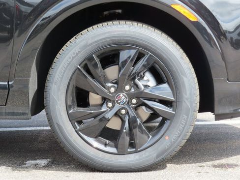 New 2026 Buick Encore GX Sport Touring w/ Comfort Package image 15