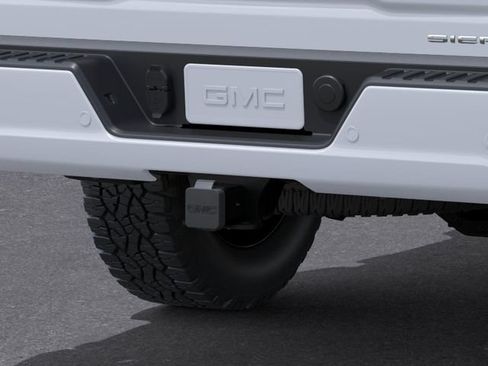 New 2026 GMC Sierra 2500 Denali w/ Denali Reserve Package AWD/4WD image 14