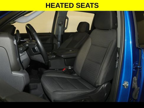Used 2023 GMC Sierra 1500 Elevation w/ X31 Off-Road Package AWD/4WD image 3