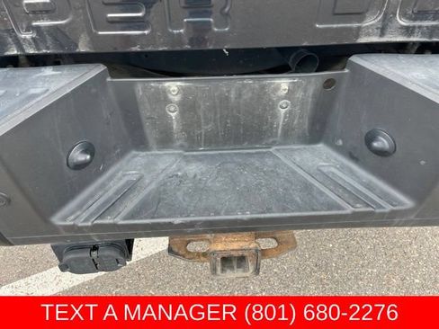 Used 2013 Ford F250 Platinum w/ FX4 Off Road Pkg AWD/4WD image 11