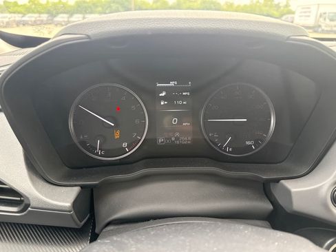 Used 2024 Subaru Crosstrek 2.0i Premium AWD/4WD image 18
