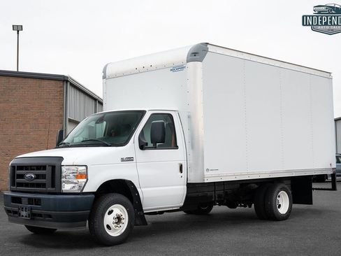 Used 2022 Ford E-450 and Econoline 450 Super Duty image 5