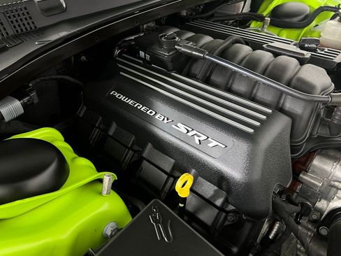 Used 2023 Dodge Charger Scat Pack w/ Daytona Edition Group image 40