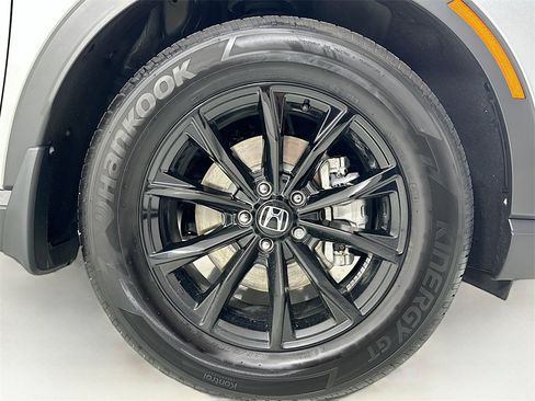 Certified 2025 Honda CR-V Sport image 12