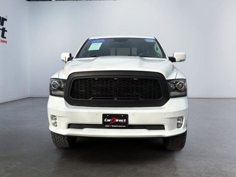 Used 2018 RAM 1500 Sport w/ Convenience Group image 7