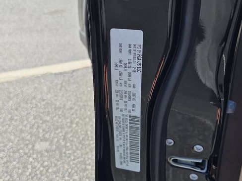 Used 2018 Jeep Compass Sport AWD/4WD image 33