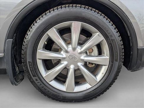 Used 2015 INFINITI QX50 Journey w/ Premium Package image 23