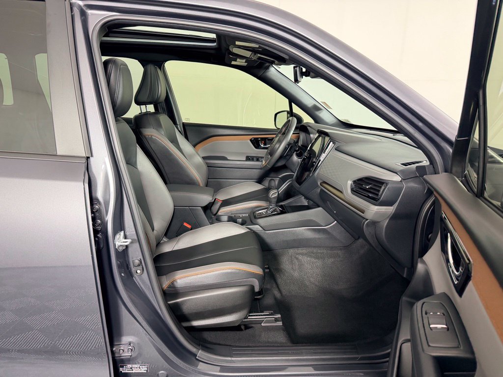 Used 2025 Subaru Forester Sport AWD/4WD image 33