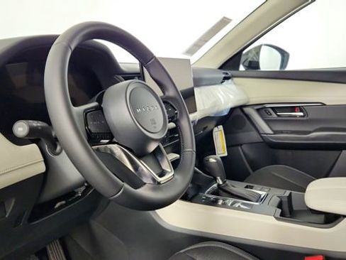 New 2026 MAZDA CX-5 Select AWD/4WD image 11