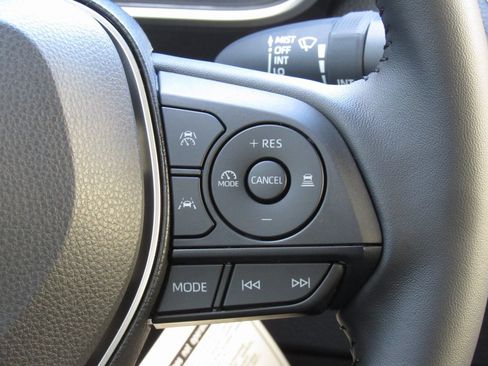 New 2026 Toyota Corolla XLE image 24