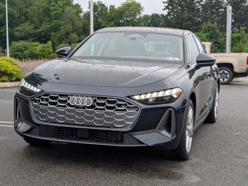 New 2025 Audi A5 2.0T Premium Plus image 3