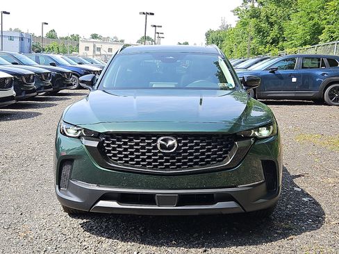 New 2026 MAZDA CX-50 AWD 2.5 S w/ Weather Package image 2