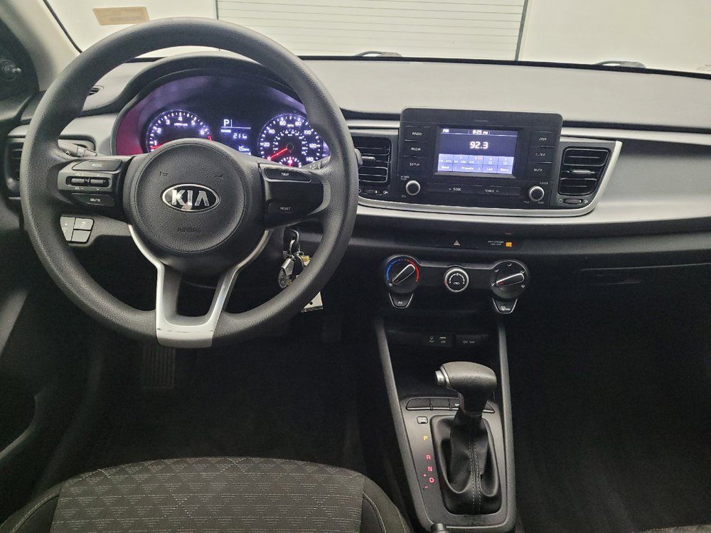 Used 2018 Kia Rio LX FWD image 22