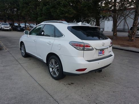Used 2015 Lexus RX 350 FWD image 19