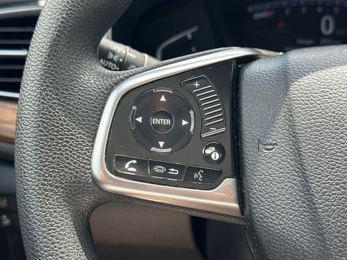 Used 2018 Honda CR-V EX image 21