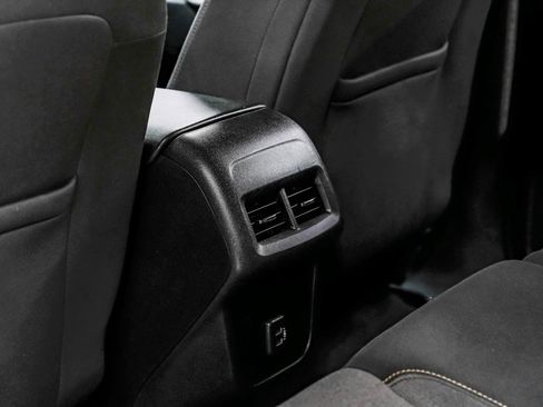 Used 2021 Chevrolet Equinox LT w/ LPO, Cargo Package image 43