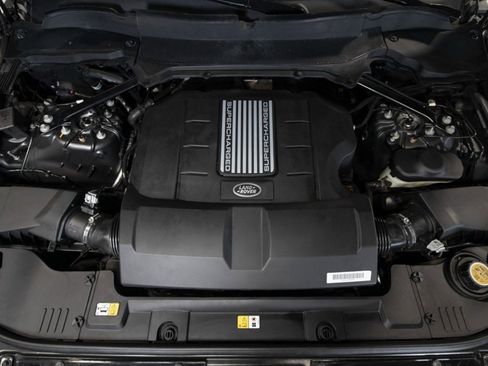 Used 2021 Land Rover Range Rover P525 Westminster Edition image 66