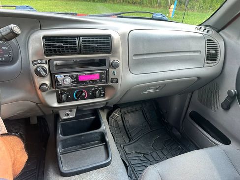 Used 2006 Ford Ranger 4x4 SuperCab image 14