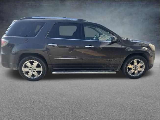 Used 2015 GMC Acadia Denali FWD image 10