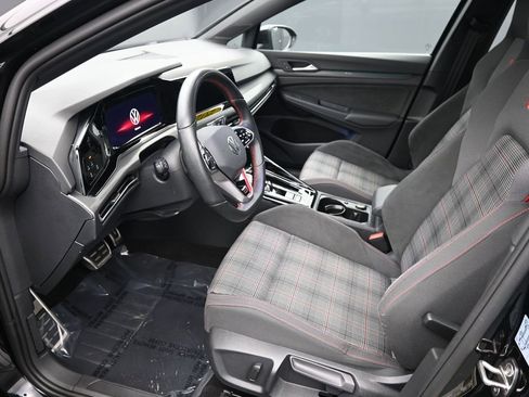 Used 2024 Volkswagen GTI S image 11