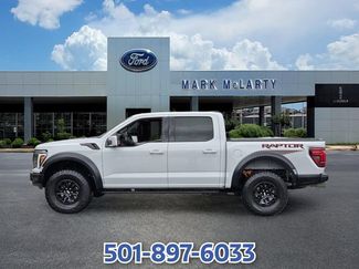 Certified 2024 Ford F150 Raptor AWD/4WD video 2