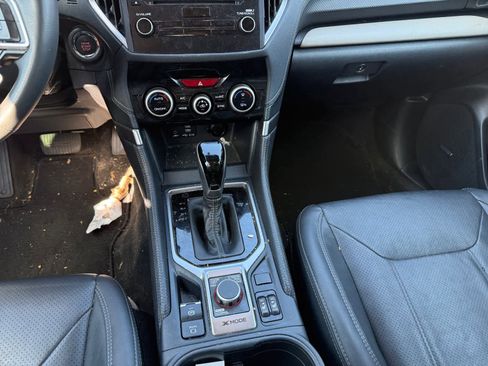 Used 2023 Subaru Forester Limited image 11