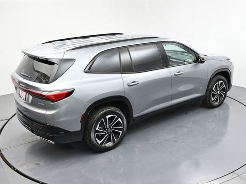 New 2026 Buick Enclave Sport Touring w/ Power Package image 5