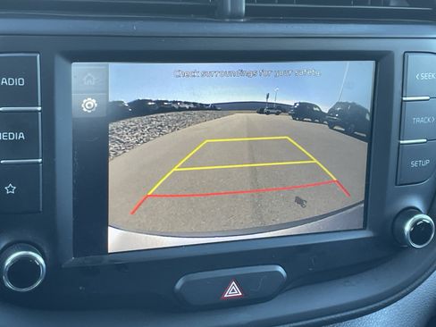 Used 2023 Kia Soul LX w/ LX Technology Package image 26