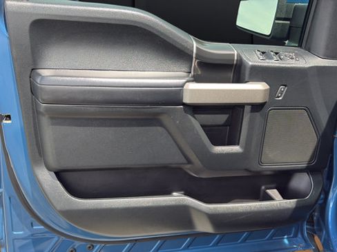 Used 2020 Ford F150 Raptor AWD/4WD image 16