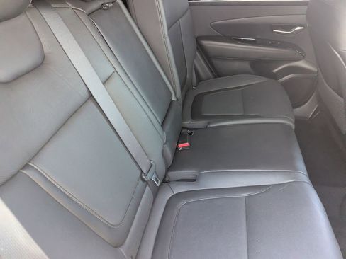Used 2022 Hyundai Tucson Limited w/ Cargo Package AWD/4WD image 14