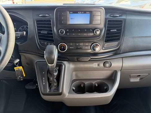 Used 2024 Ford Transit 350 XL RWD image 22