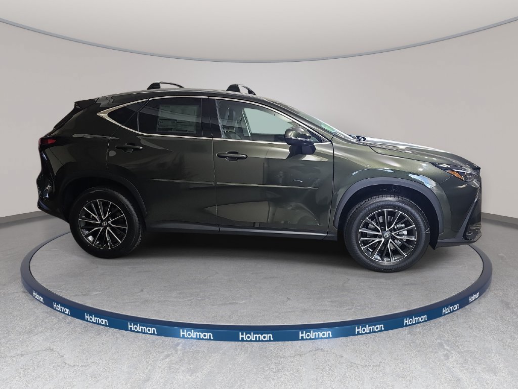 New 2026 Lexus NX 350 AWD w/ Accessory Package (K3) image 4