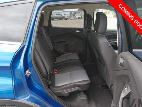 Used 2019 Ford Escape SE AWD/4WD image 6