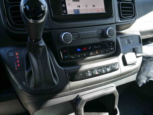 New 2026 RAM ProMaster 1500 w/ Safety Group image 31