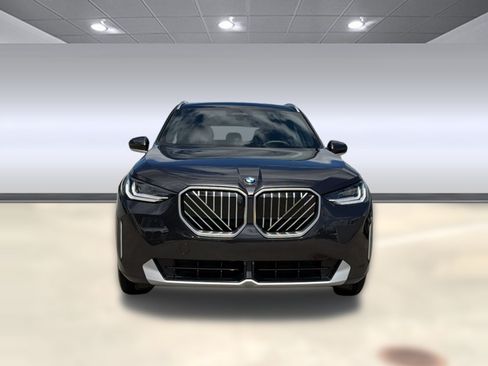 Used 2025 BMW X3 xDrive30i AWD/4WD image 5