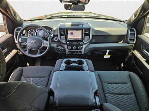 New 2026 RAM 1500 Classic Warlock image 16