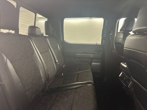 Used 2023 Ford F150 Tremor w/ Trailer Tow Package image 15