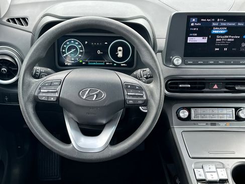Used 2023 Hyundai Kona SE w/ Cargo Package FWD image 14