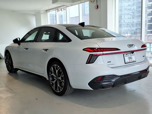Certified 2026 Audi A6 Premium Plus w/ Premium Plus Package AWD/4WD image 6