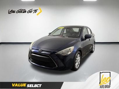 Used 2016 Scion iA
