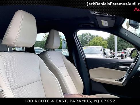 Used 2024 BMW X1 xDrive28i w/ Convenience Package AWD/4WD image 7