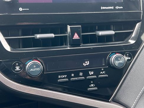 Certified 2021 Toyota Camry XSE image 21