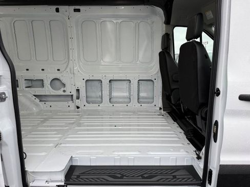 New 2026 Ford Transit 350 148 Medium Roof image 15