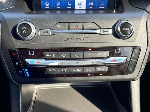 Used 2020 Ford Explorer ST w/ Premium Technology Package image 17