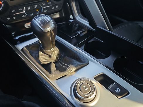 Used 2017 Chevrolet Corvette Grand Sport image 20