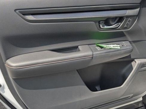 New 2026 Honda CR-V Sport-L image 11