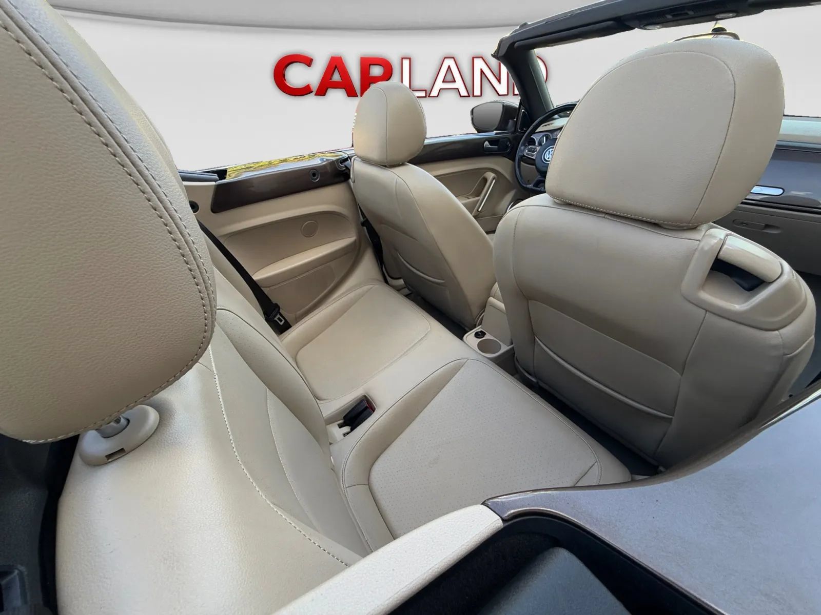 Used 2015 Volkswagen Beetle 1.8T FWD image 20