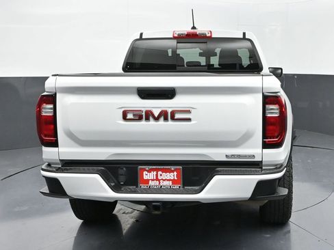 Used 2023 GMC Canyon Elevation w/ Convenience Package image 23